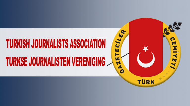 Türk Gazeteciler Cemiyeti nedir?
