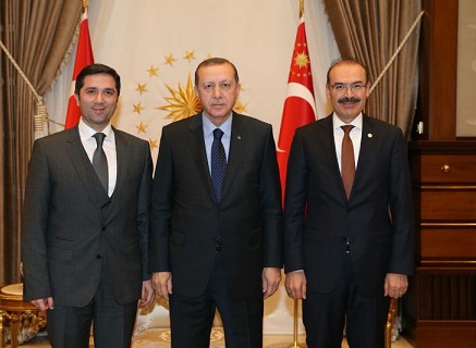 Kongresi öncesi UETD yönetimine girecek isimler ve girmeyecek isimler