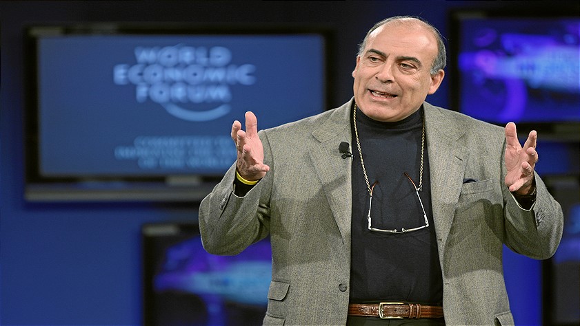 Muhtar Kent kimdir?