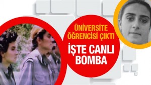 Bakın Ankara Kılızay’daki terörist saldırıyı kim yaptı, işte o terörist