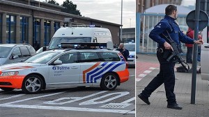 Belçika’daki terör saldırılarında 23 ölü var