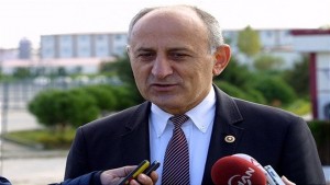 Dursun Çiçek kimdir?