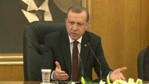 Reza Zarrab olayı Türkiye ile alakalı değil kara paranın babaları Pensilvanya’da