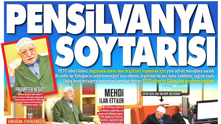 Pensilvanya soytarısının tutmayan kehanetleri!