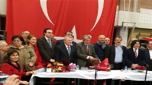 Hollanda Türkleri Konseyi tarih yazdı, FETÖ’nün iç yüzü Rotterdam’da tartışıldı
