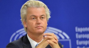 Hollanda’lı ırkçı Wilders hakim karşısına çıkacak