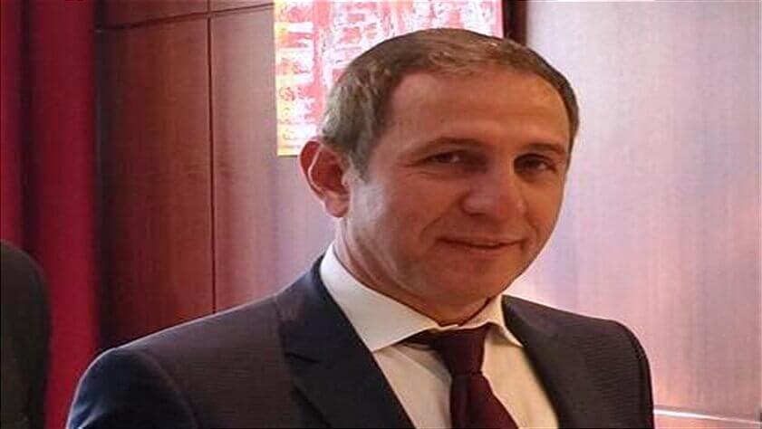 Köksal Kuş kimdir?