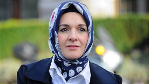 Mahinur Özdemir kimdir?