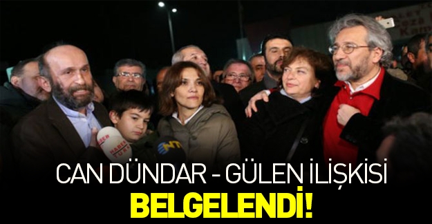 MİT TIR’ları ihanetinin belgesi ortaya çıktı