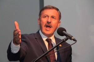 AK Partili Özdağ terör hamisi Demirtaş’ı uyardı: Seni cezaevi bekliyor