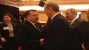 Torunoğulları’ndan yola devam mesajı: Türklerin ihtiyacı olan birliktir