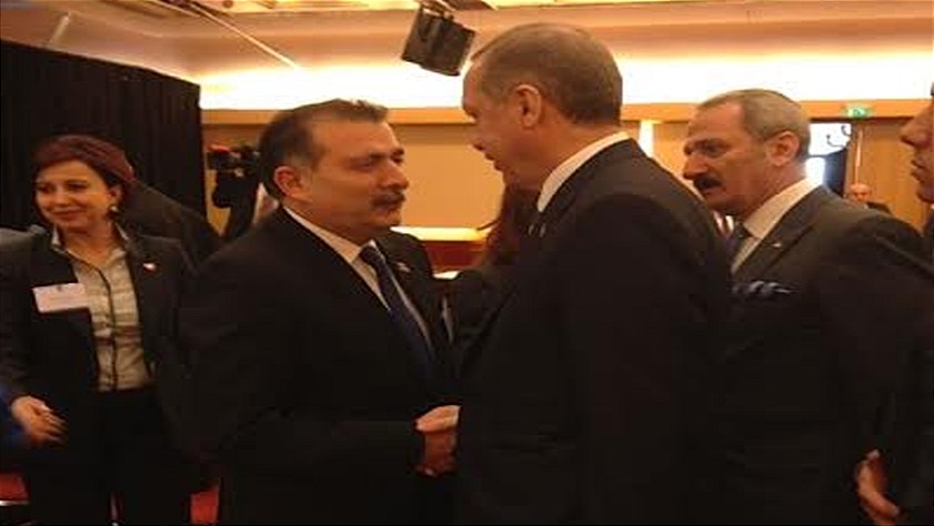 Torunoğulları’ndan yola devam mesajı: Türklerin ihtiyacı olan birliktir