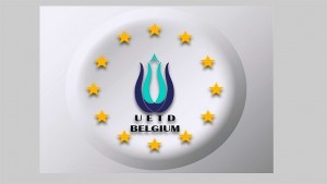 UETD Belçika: İnsafsız PKK terörüne karşı cevabımız dayanışma ve kararlılıktır