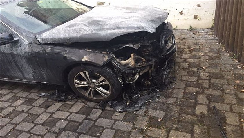 Türkiye’de aldığı canlar yetmedi, PKK artık Almanya Türklerini hedefe koydu