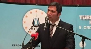 UETD Genel Merkezi: dışlanma Avrupa ve İslam toplumu arasındaki uçurumu açmış sorunları derinleştirmiştir, hoşgörü çözümdür