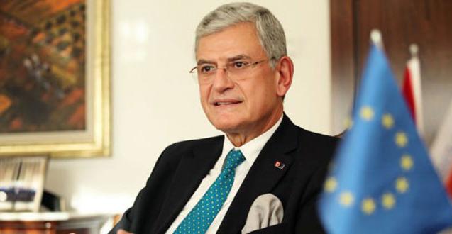 Volkan Bozkır kimdir?