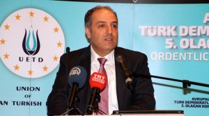 Mustafa Yeneroğlu: “Kin ve nefret saikiyle işlenen cinayetler hak ettiği cezayı bulmalıdır.”