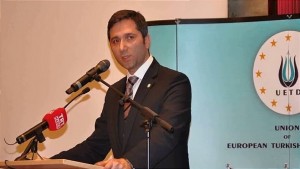 UETD Genel Başkanı Zafer Sırakaya’dan sert kınama: dayanışma teröre en büyük cevaptır