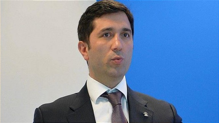 UETD Genel Başkanı Sırakaya: siyasetin içinde olacağız, İslamofobiye karşı çalışacağız