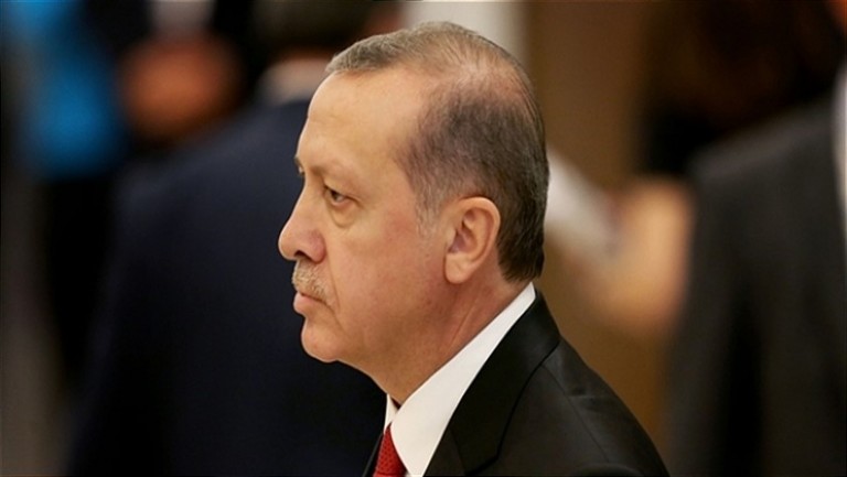 Alman TV’si ZDF Erdoğan’dan özür diledi