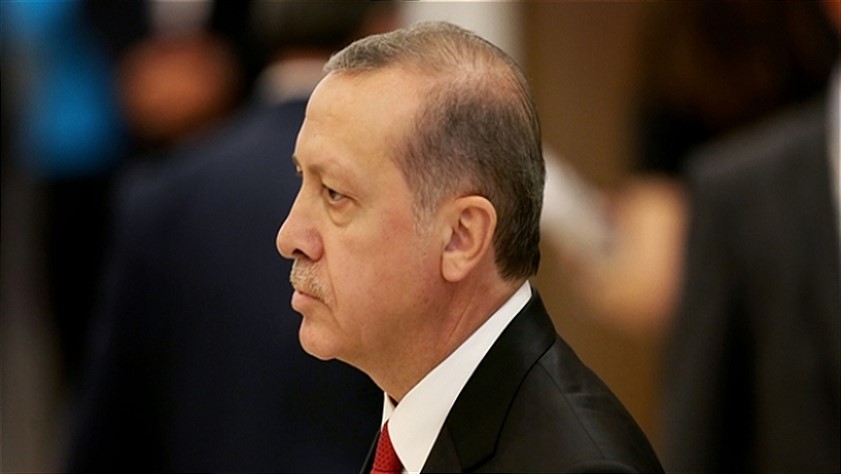 Alman TV’si ZDF Erdoğan’dan özür diledi