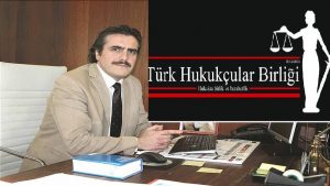 Hollanda Türk hukukçu Ejder Köse: Hollanda’da Erdoğan’a hakarete 2 yıl hapis