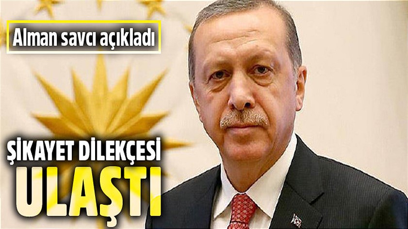 Merkel’in oyu Erdoğan’a hakaret eden komedyenin yargılanmasının yolunu açtı
