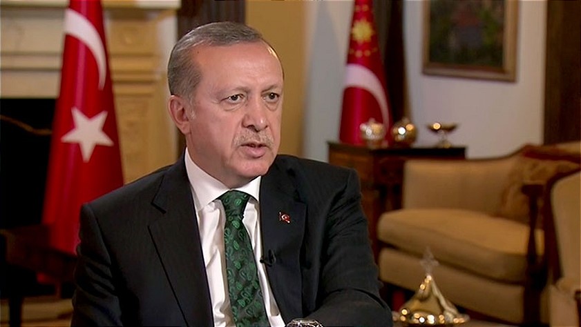 Erdoğan: Hollanda istihbaratı AİVD cihat konusunda cahil