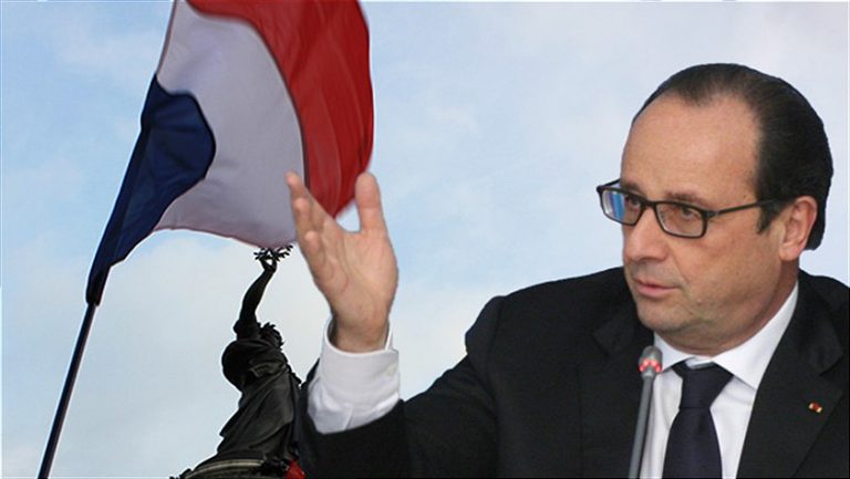 Hollande yumuşadı: Üniversitelerde başörtüsünün yasaklanması söz konusu olamaz