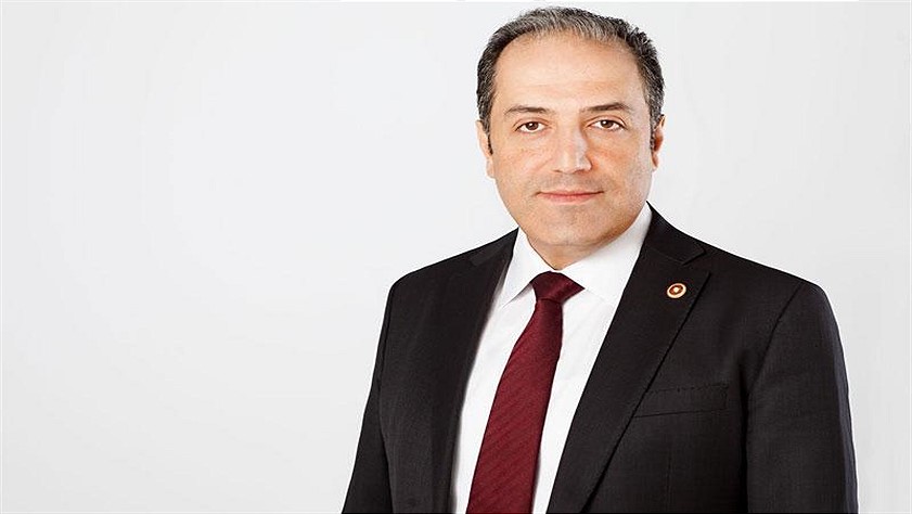 Mustafa Yeneroğlu’ndan ortak gelecek ve sorumluluk üzerine