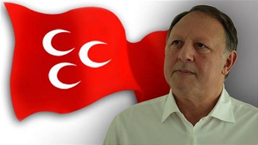 Süleyman Servet Sazak kimdir?