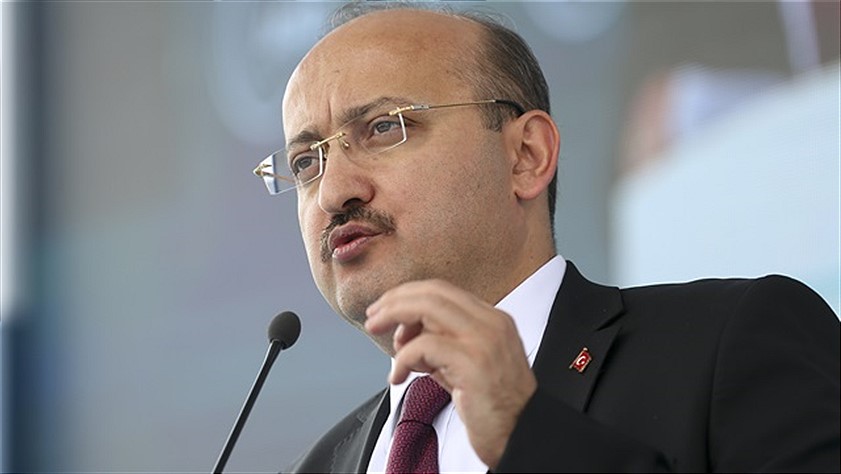 Fethullahçı Terör Örgütü’ne karşı mücadele koordinasyonunun başında Yalçın Akdoğan olacak