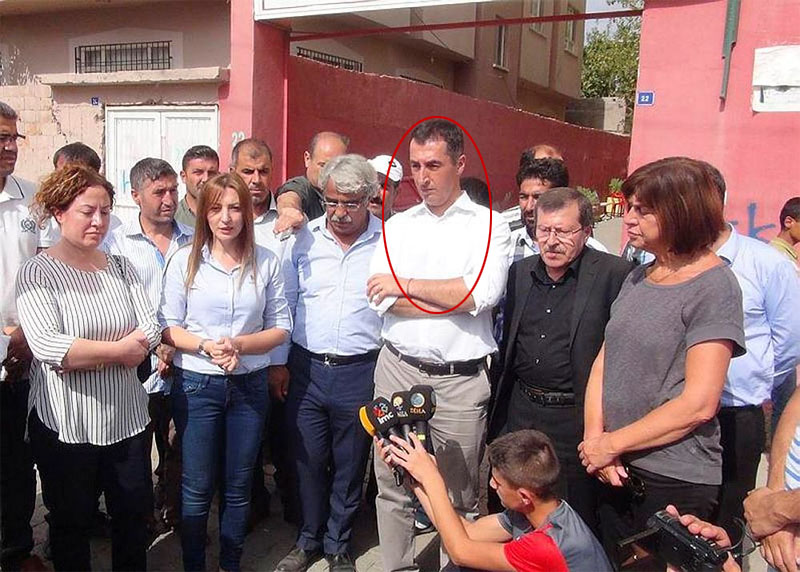 cem ozdemir pkk=hdplilarle dogu anadoluda