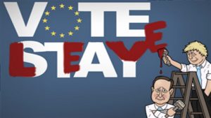 İngiltere neden AB’ye HAYIR dedi?