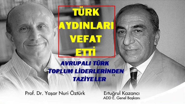 İstanbulda Büyük Eylem