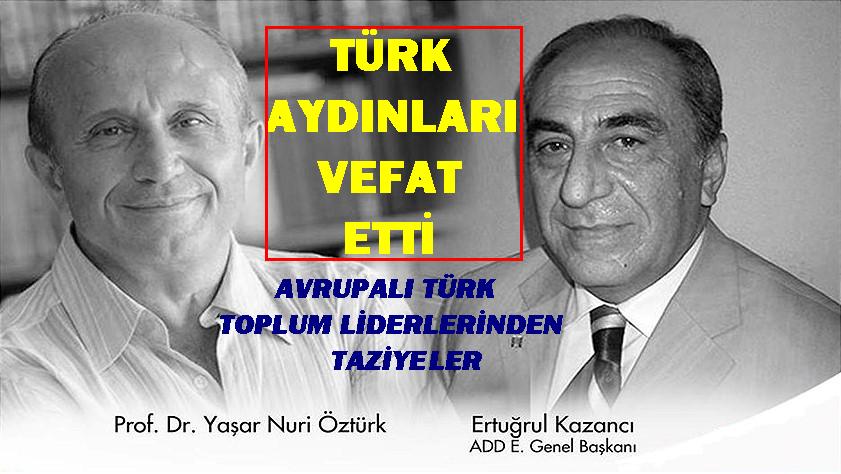 İstanbulda Büyük Eylem