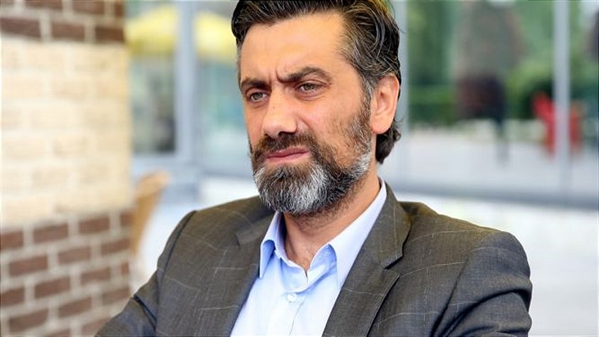 Belçika’da darbe karşıtı Türk siyasetçiye FETÖ komplosu