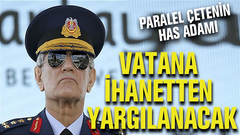 İşte üniformalı Fethullahçı teröristlerin darbe girişiminin perde arkası