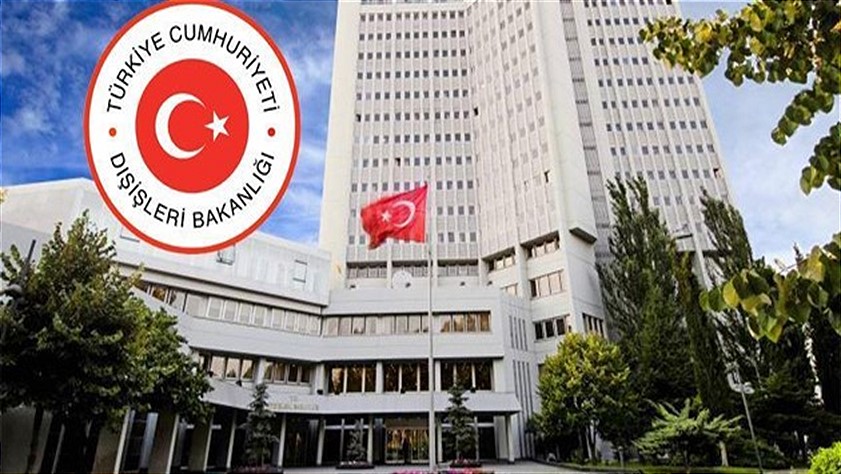 Yabancı misyon temsilcilerine FETÖ bilgilendirmesi