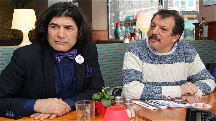 HTK adına Sefa Yürükel: darbe girişimini Fethullahçı Terör Örgütü ABD adına yapıyor