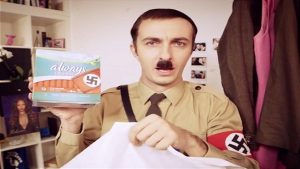 Cumhurbaşkanı Erdoğan Böhmermann’ın peşini bırakmıyor