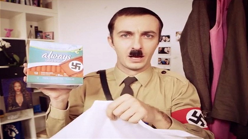 Cumhurbaşkanı Erdoğan Böhmermann’ın peşini bırakmıyor