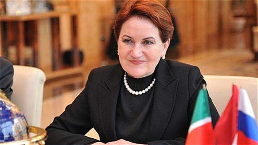MHP Genel Başkan adayı Meral Akşener katiamcı ihanete ‘FETÖ’ demekten sakındı