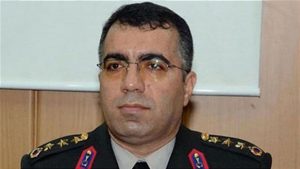 İşte askeri darbeyi tezgahlayan alçak Fethullahçı terörist