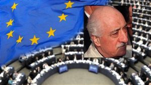 AP FETÖ’yü değerlendirdi