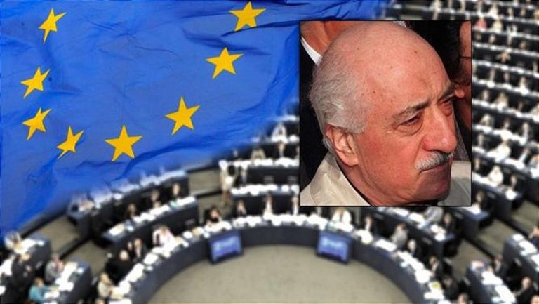 AP FETÖ’yü değerlendirdi