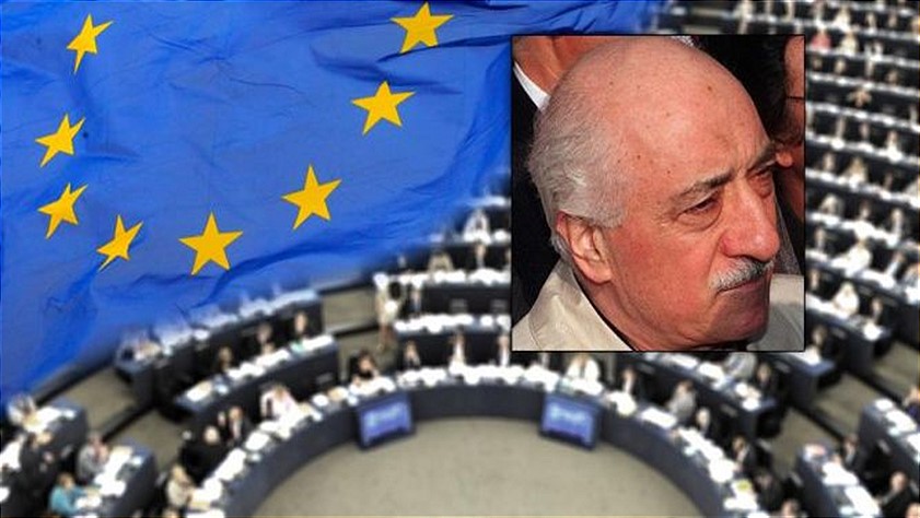 AP FETÖ’yü değerlendirdi