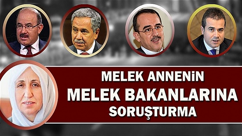 Melek annenin bakan çocukları için hazırlanan iddianame kabul edildi