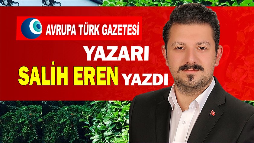 Referandumun gizli Kahramanları Gurbetçi Seçmenlerdir