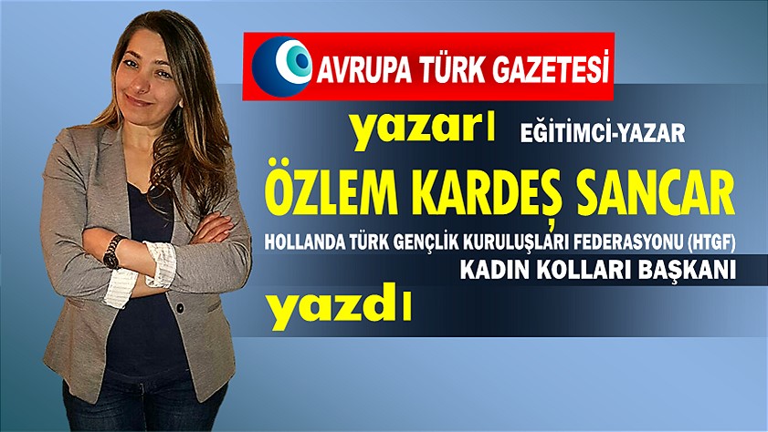 Büyük kaos, küresel kumpas; tek çıkış demokratik-laik hukuk devleti!